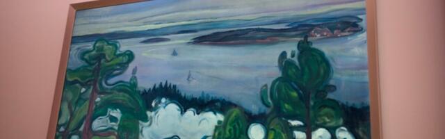 Samsung’s New Frame TVs Look Even More Like Actual Paintings