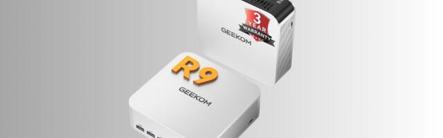 This mini PC is 26% off, and the spec sheet makes most full-size desktops at this price look wasteful