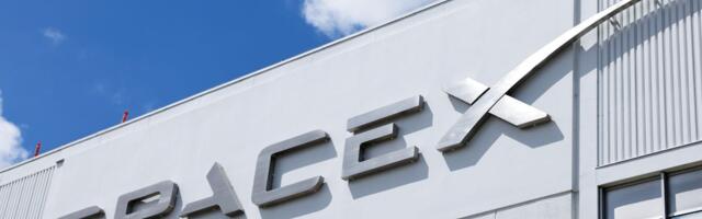 SpaceX Posted Nearly $5 Billion Loss Last Year from AI Spending