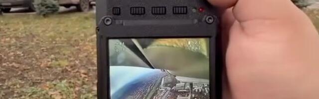 The West is preparing for cheap drone attacks, but many businesses and civilians can only watch, not stop them