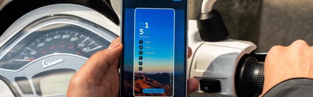 The best minimalist Android launcher just got much easier to style
