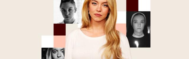 Sydney Sweeney is a new kind of Hollywood shapeshifter