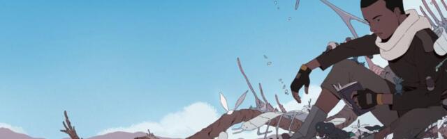 ‘Scavengers Reign’ May Soon Have One Home Again