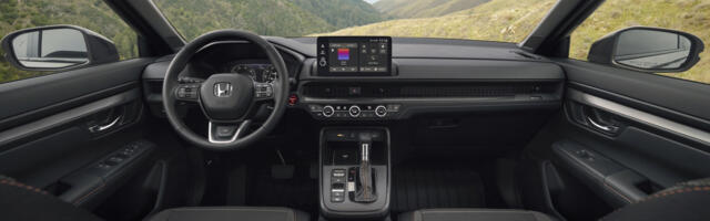 Not Toyota, Not Chevy – This Brand Has The Best-Selling SUV In The US (So Far)
