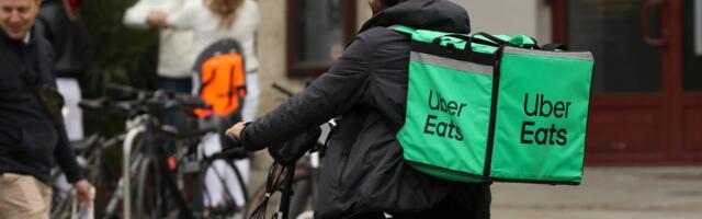 Gen Z is turning to gig apps like Uber and GoPuff for summer jobs