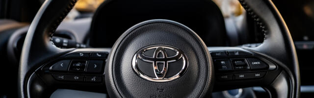 5 Cool Perks You Didn't Realize Came With Owning A Toyota
