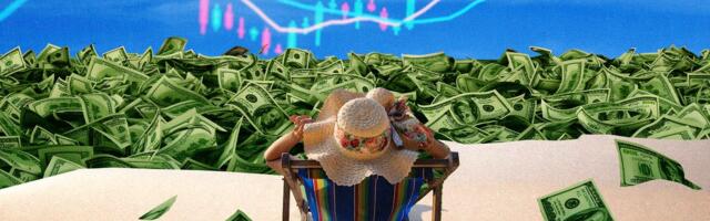 Americans Are Trading Billions of Dollars on Polymarket’s Banned Offshore Platform