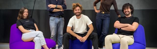 Bolzano-based Soource raises €3 million to help procurement evolve from “copilot” to “autopilot” model