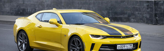 12 Of The Most Fun Car Model Nicknames Of All Time