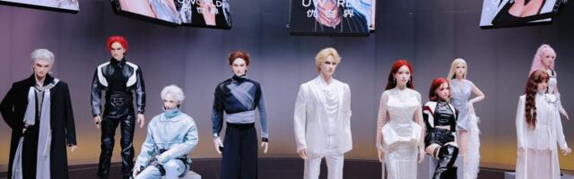 China’s UBTech unveils eerily lifelike companion robots, and yes, they want to move in with you