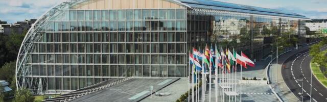 Exclusive: ETCI-backed VC firms split over plan to limit non-European investments