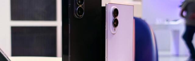 Samsung finally switched to silicon-carbon battery on Galaxy Z Fold 8. What’s so special about it?