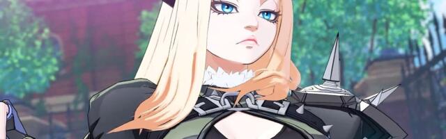 Marvel Tokon: Fighting Souls had a Magik-al open beta weekend, as character popularity data reveals a surprising community favourite