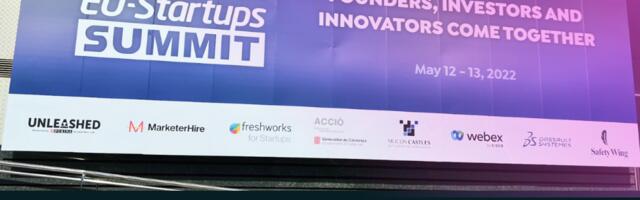 Connecting top marketing talent with businesses across the world MarketerHire accelerates its EMEA expansion (Sponsored)