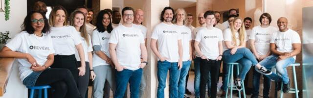 AppHub snaps up UK-based e-commerce feedback generator REVIEWS.io