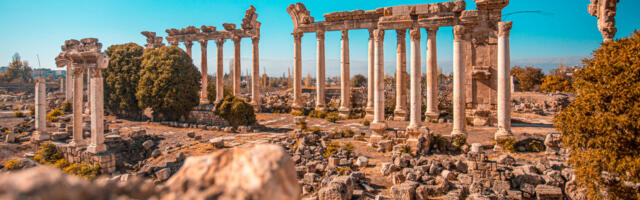 How Bitcoin can help Lebanon and its economic crises