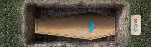 SVB Is Dead. Long Live SVB.