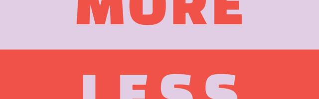 Introducing ‘More or Less’: MMA, M&A and ‘Misfits’