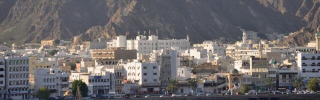 Oman Sets Sights on Chinese Visitors with New Tourism Office