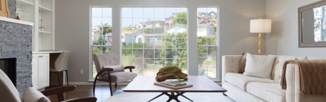 Delightful Traditional in Upper Rockridge