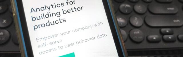 Amplitude taps AI to improve data quality, accelerate product analytics