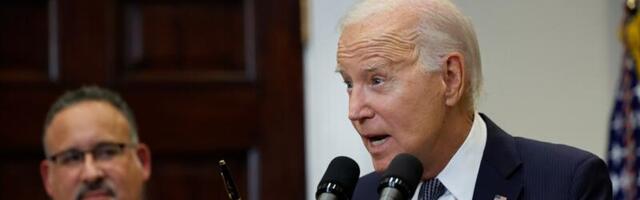 Four million borrowers are already enrolled in this new student debt relief program
