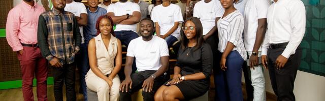 Ghanaian agri-tech startup Complete Farmer raises $10.4m pre-Series A round to drive expansion plans