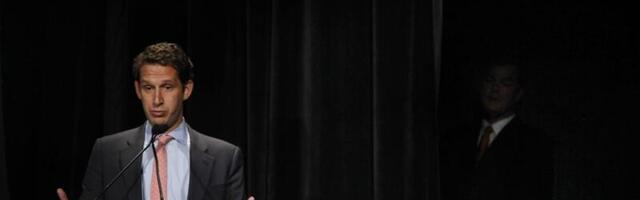 Levi Strauss heir Daniel Lurie enters race for San Francisco mayor