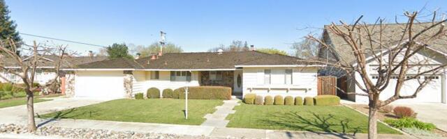 Single family residence in San Jose sells for $3.9 million