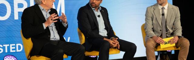 Skift Aviation Forum Video: Reimagining the Modern Retailing Experience