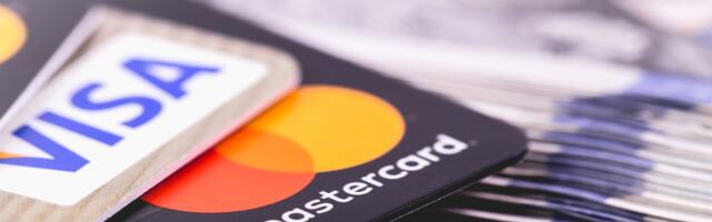 How to Claim Your Share of the $5.6bn Visa/Mastercard Lawsuit