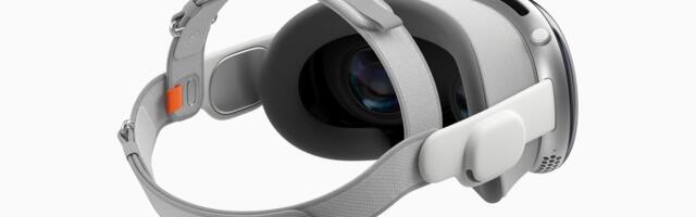 Apple Offering Vision Pro Demos Starting on February 2