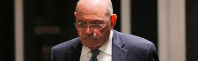 Ex-Trump Org. executive Allen Weisselberg pleads guilty to perjury