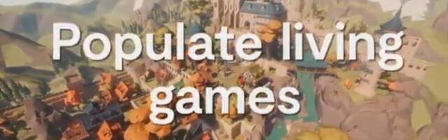 Google Cloud expects live services to evolve into AI-based living games | Jack Buser