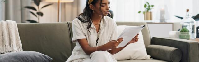 Do this by April 30 if you want student loan forgiveness this year