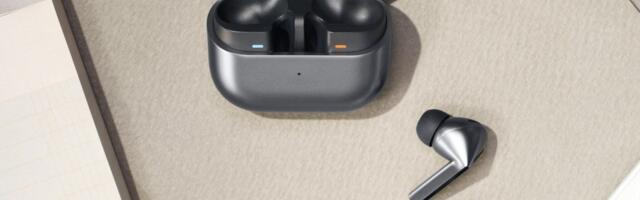 Samsung Galaxy Buds3 and Buds3 Pro launch with blades, improved audio and battery life
