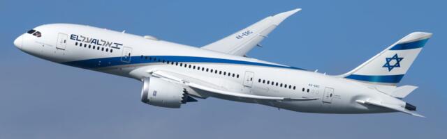 EL AL Signs its Biggest Boeing Order Ever as Profits Soar