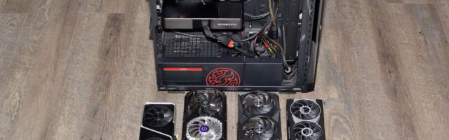 How to Buy the Right Graphics Card: A GPU Guide for 2024
