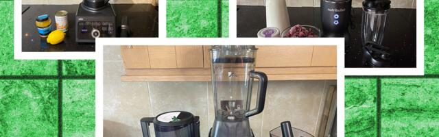 13 Best WIRED Tested and Reviewed Blenders (2024)