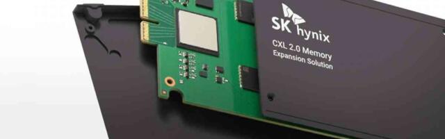 Samsung and SK hynix double down on HBM4 and CXL technologies to counter Chinese competition