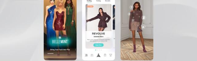 Muus Collective soft launches Bellemint mobile fashion game