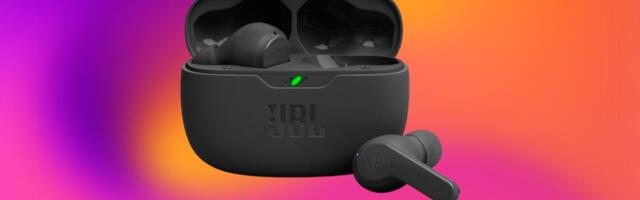 JBL's Vibe Beam Earbuds Are Only $25 Pre-Black Friday