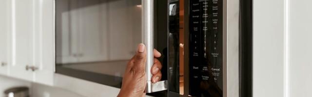 The 5 Perfect Foods for Your Microwave Oven