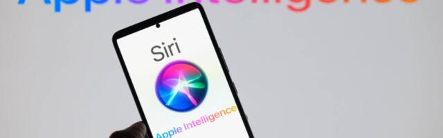 LLM Siri aims to rival ChatGPT — but don’t expect it until iOS 19