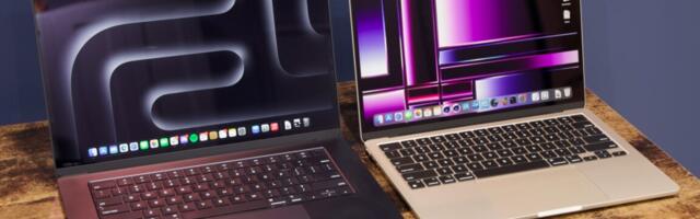 Errant reference in macOS 15.2 seems to confirm M4 MacBook Airs for 2025