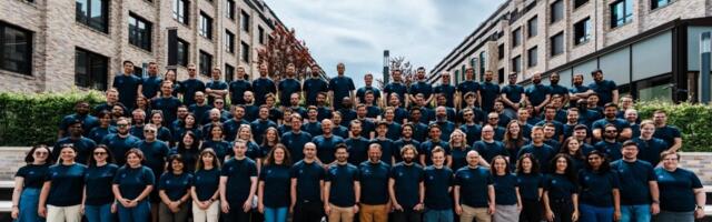 Upvest to accelerate UK expansion after £83m investment round