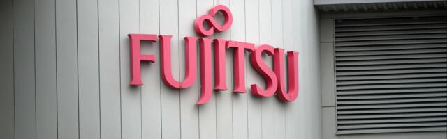 Fujitsu’s UK goodwill wiped out in wake of Post Office scandal