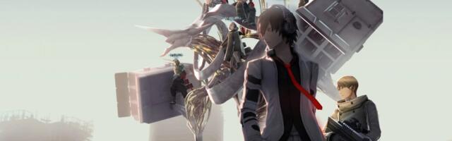 Freedom Wars Remastered is the perfect Monster Hunter Wilds warm-up