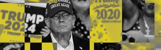 ACLU and 18 states sue Trump over his attempt to repeal birthright citizenship