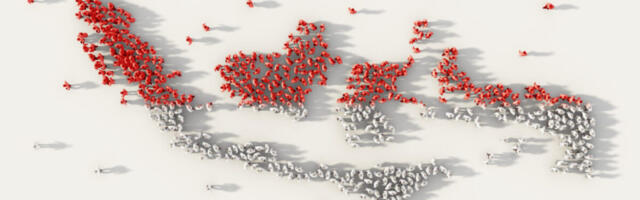 Landing in Jakarta: additiv Expands in Indonesia With New Office to Improve Digitilisation